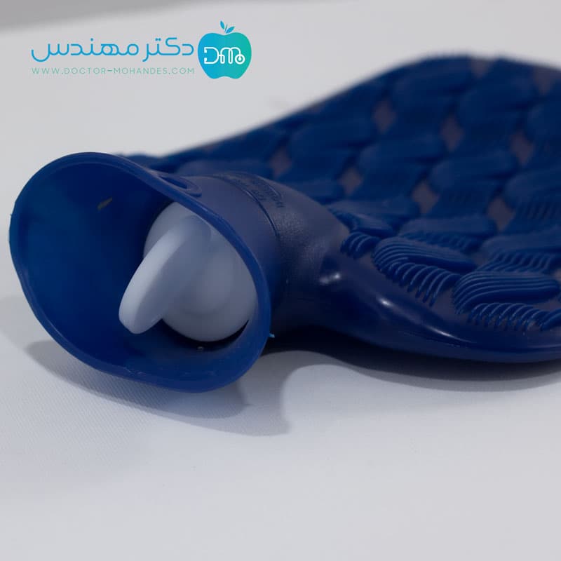کیسه آبگرم پرشی — تصویر ۴