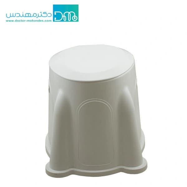 توالت فرنگی دور بسته نیرو بخش