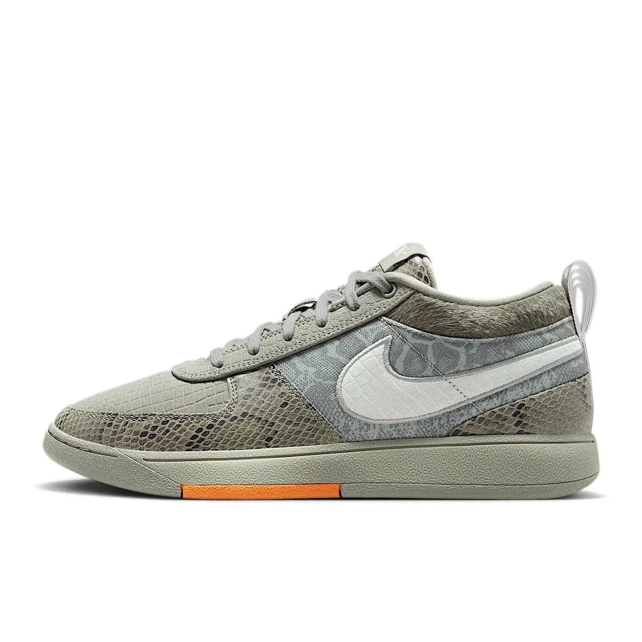 Nike Book 1