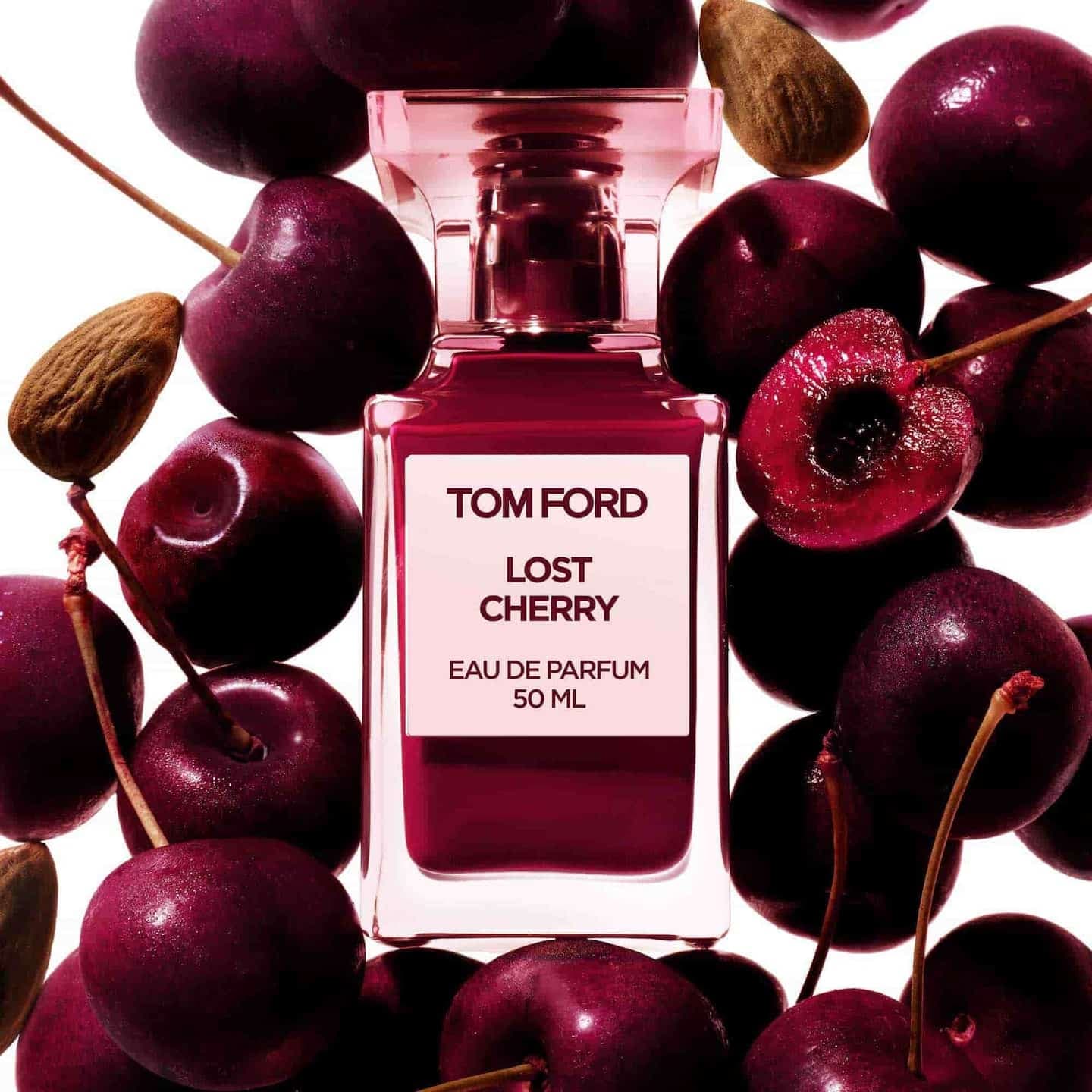 عطر ادکلن تام فورد لاست چری اصل | Tom Ford Lost Cherry 100 ml — تصویر ۳