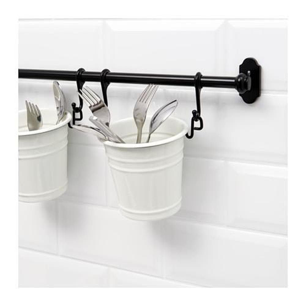 سطل آشپزخانه ایکیا FINTORP — تصویر ۴