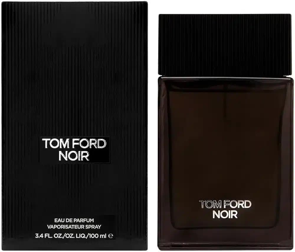 عطر ادکلن تام فورد نویر اصل | Tom Ford Noir 100 ml — تصویر ۵