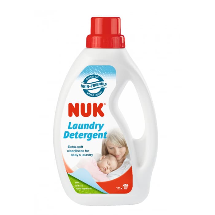 مایع لباسشویی ناک Nuk