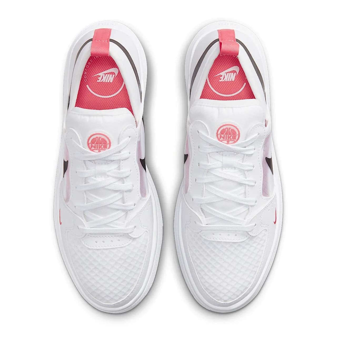 Nike Court Vision Alta — تصویر ۴