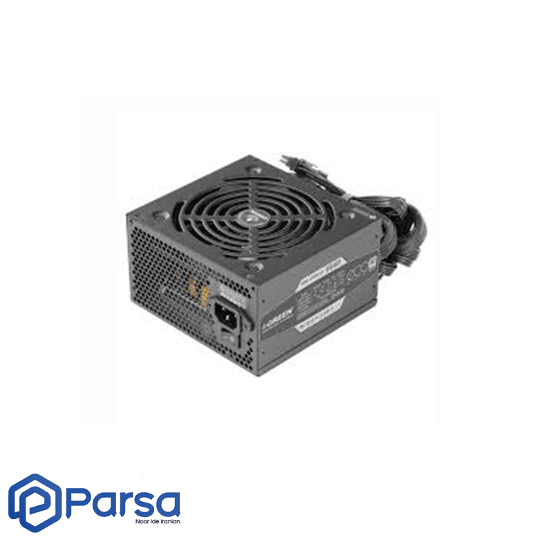 پاور Green مدل – GP550-A
