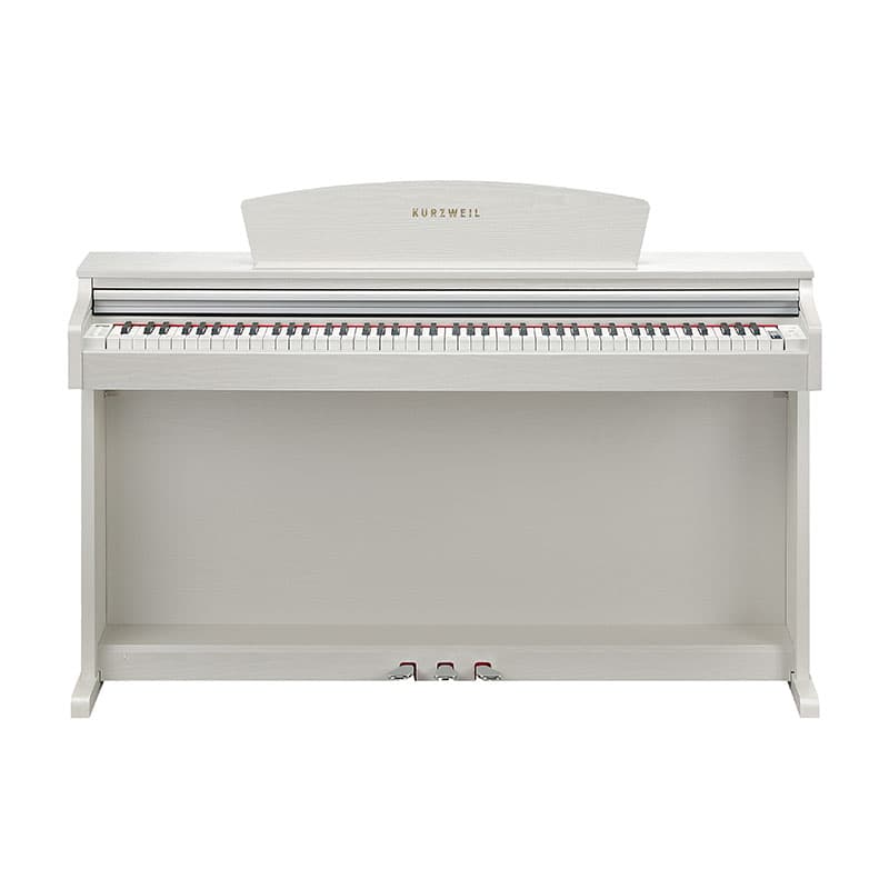 پیانو دیجیتال Kurzweil M110 WH