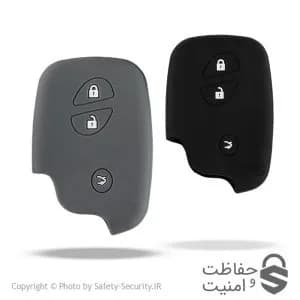 کاور ژله‌ای کیا اسمارت 4 دکمه