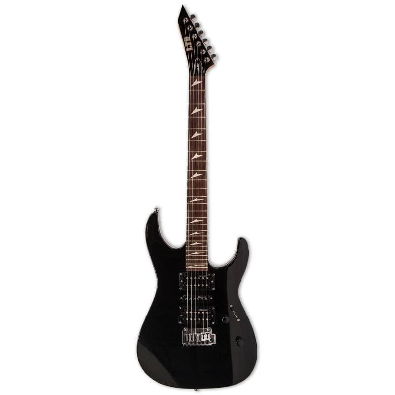 گیتار الکتریک LTD MT-130 – Black