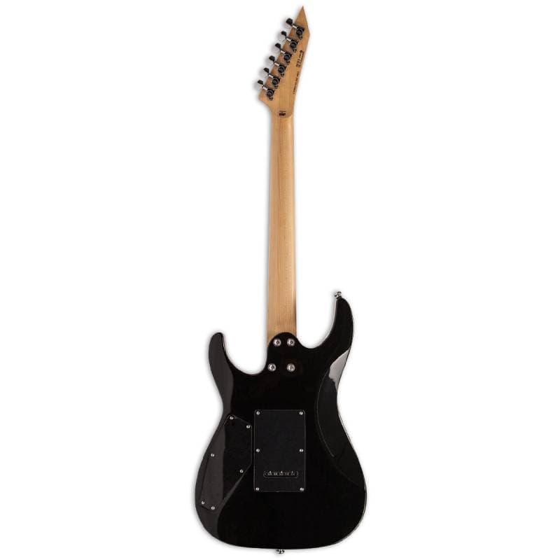 گیتار الکتریک LTD MT-130 – Black — تصویر ۲