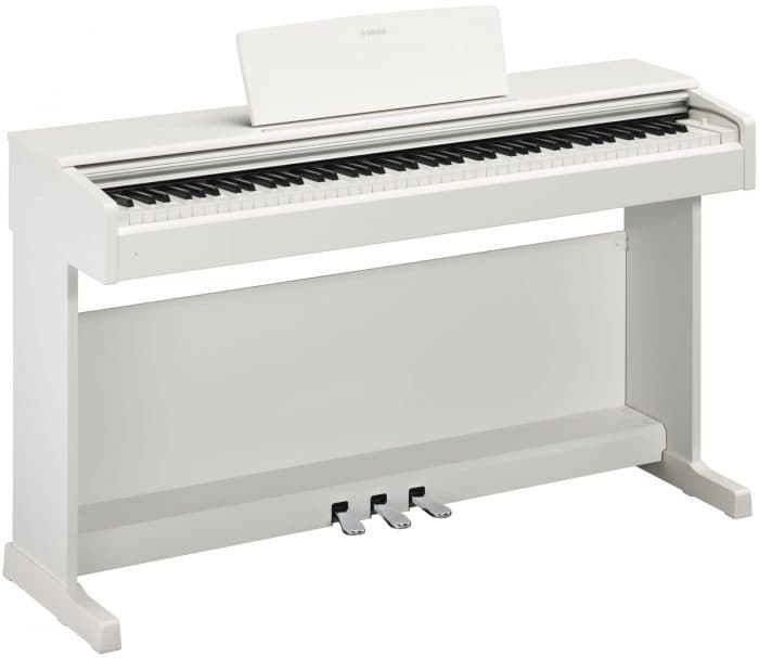 پیانو دیجیتال yamaha ydp 144 — تصویر ۴