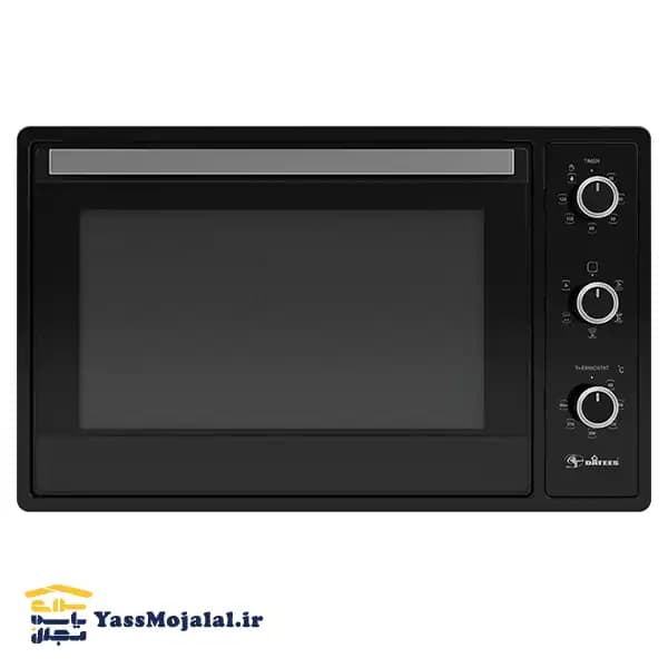 فر برقی سولاردام داتیس مدل DT-811