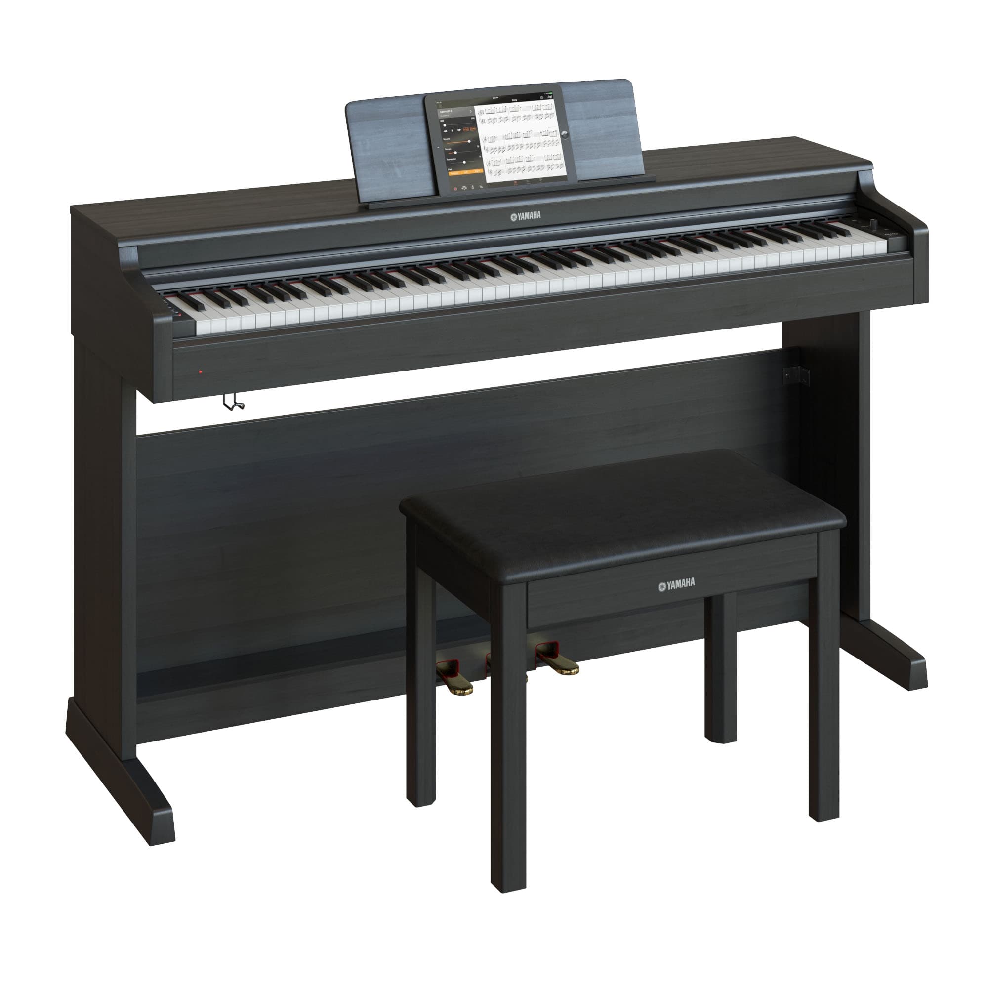پیانو یاماها Yamaha ydp 164
