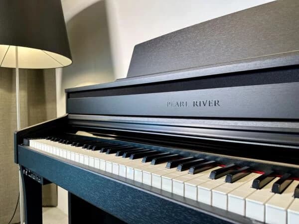 پیانو دیجیتال pearl river مدل F53 — تصویر ۵