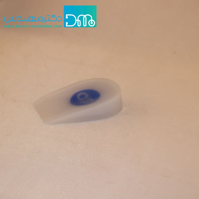 پد خار پاشنه MO — تصویر ۳