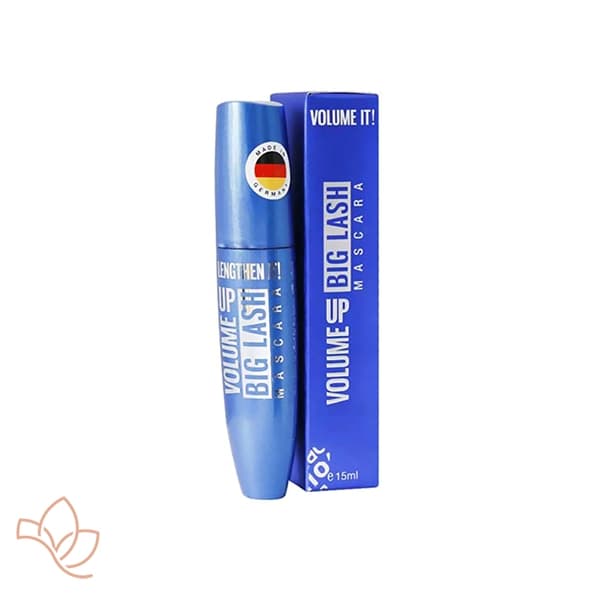 ريمل حجم دهنده و بلند کننده بل مدل Volume Up Big Lash — تصویر ۲