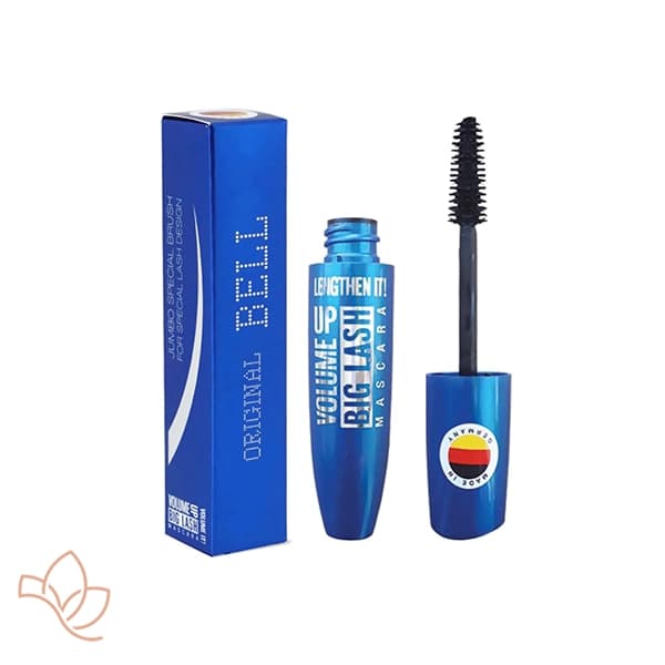 ريمل حجم دهنده و بلند کننده بل مدل Volume Up Big Lash — تصویر ۳