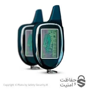 ریموت تصویری PLC سری قدیم