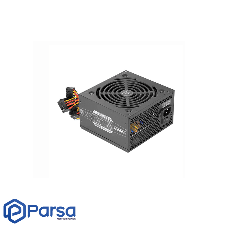 پاور Green مدل – GP300A-ECO REV3.1