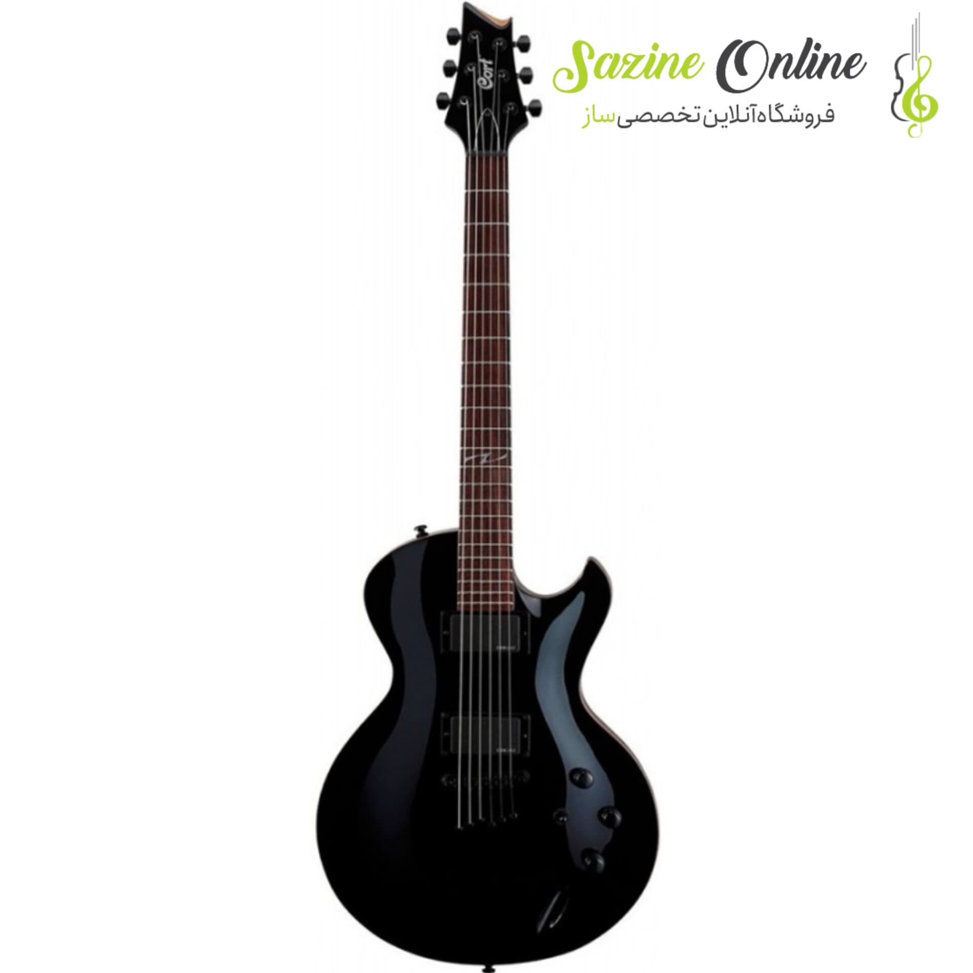 گیتار الکتریک CORT Z44