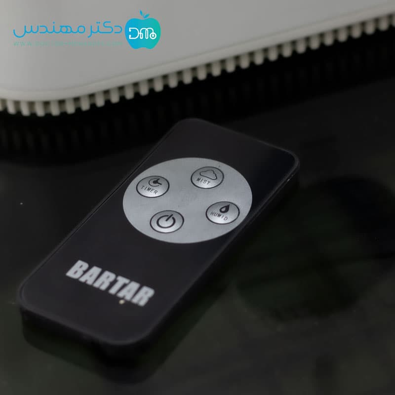 دستگاه بخور سرد آلتیما — تصویر ۷