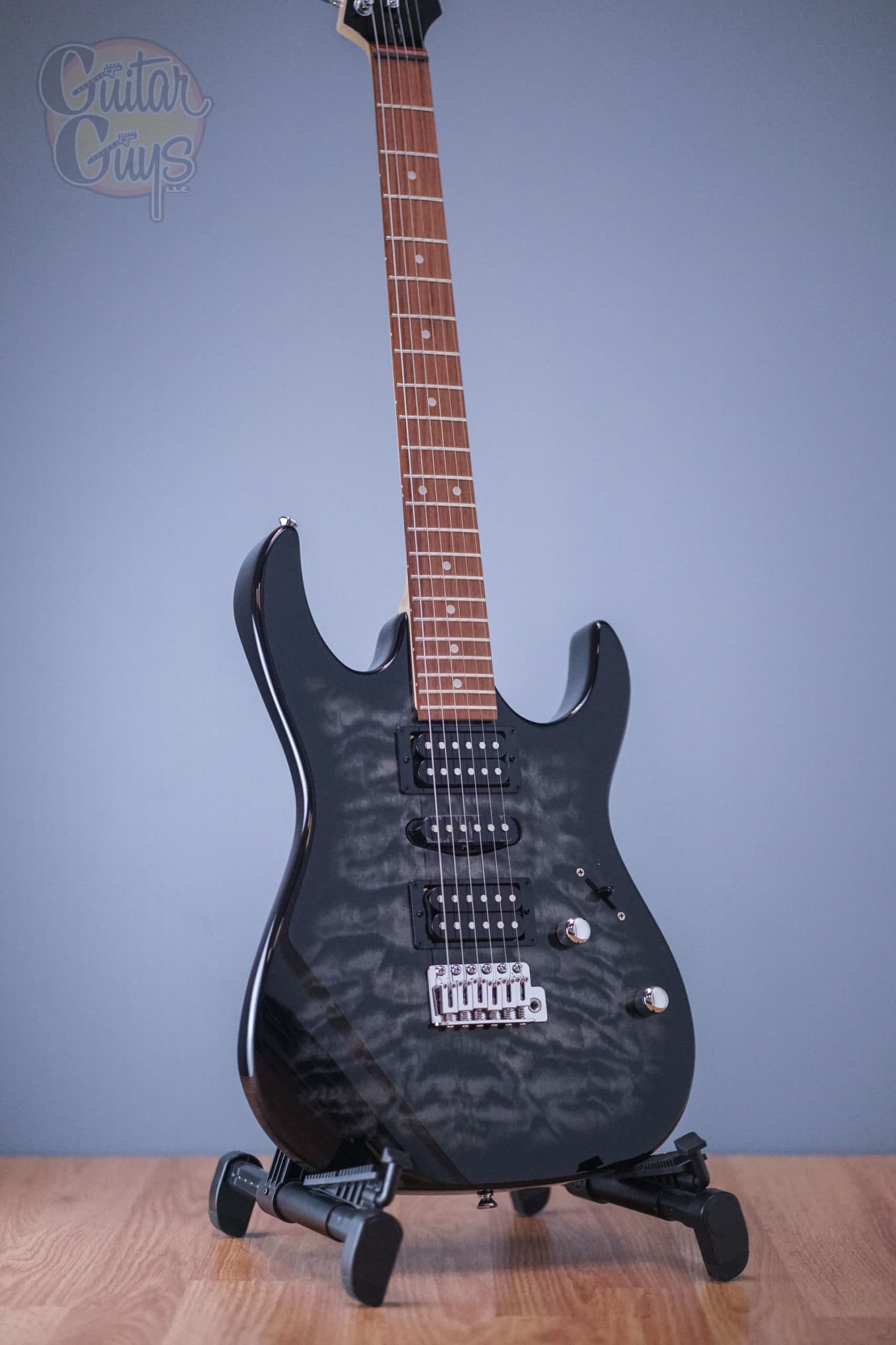 گیتار الکتریک IBANEZ GRX70 — تصویر ۳