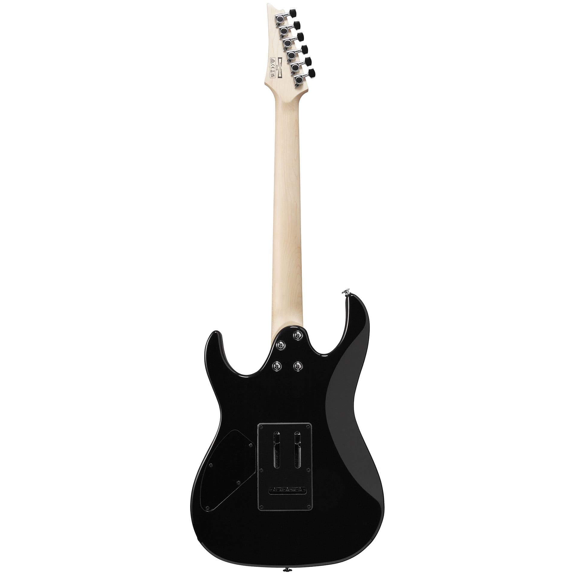 گیتار الکتریک IBANEZ GRX70 — تصویر ۲