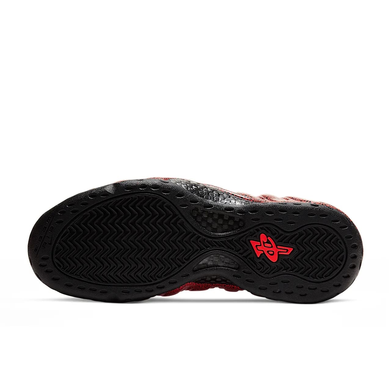 Nike Air Foamposite 1 — تصویر ۲