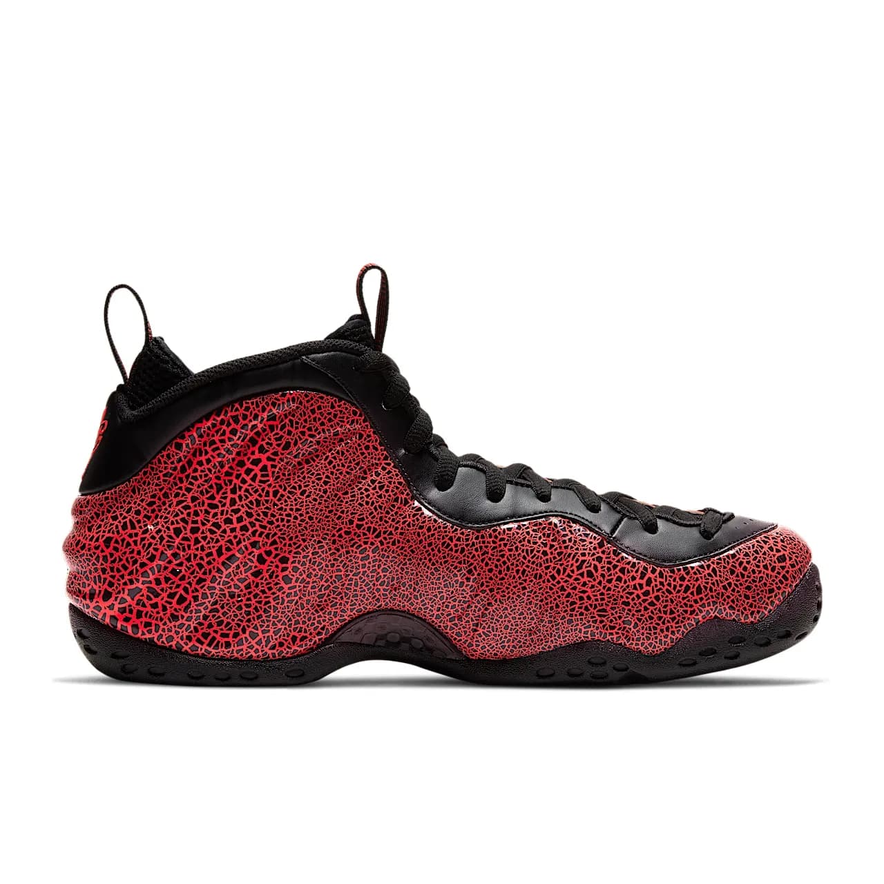 Nike Air Foamposite 1 — تصویر ۳