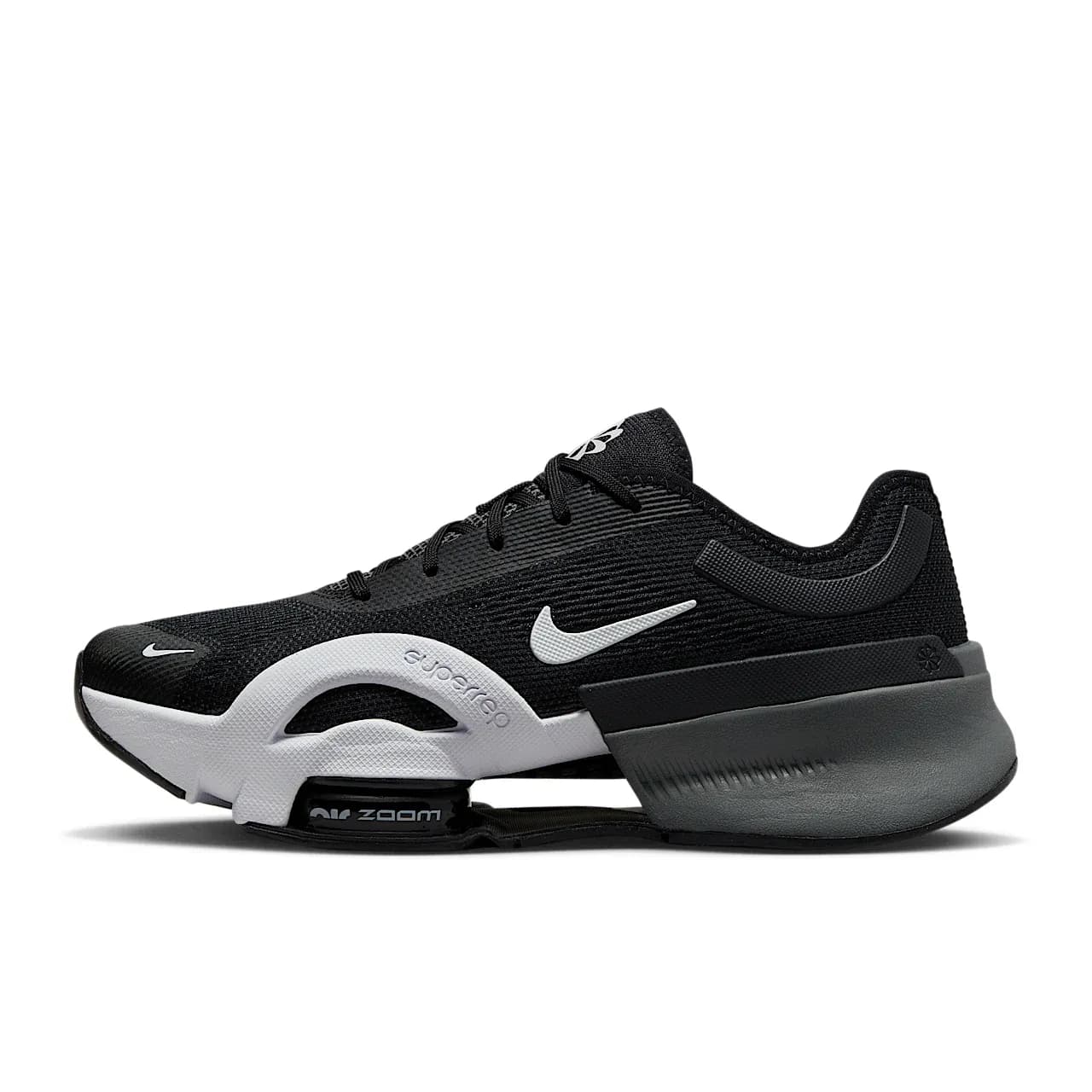 Nike Zoom SuperRep 4