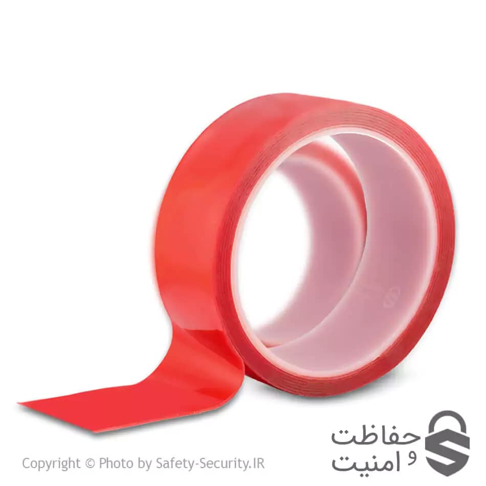 چسب دوطرفه ۴ سانتی — تصویر ۲
