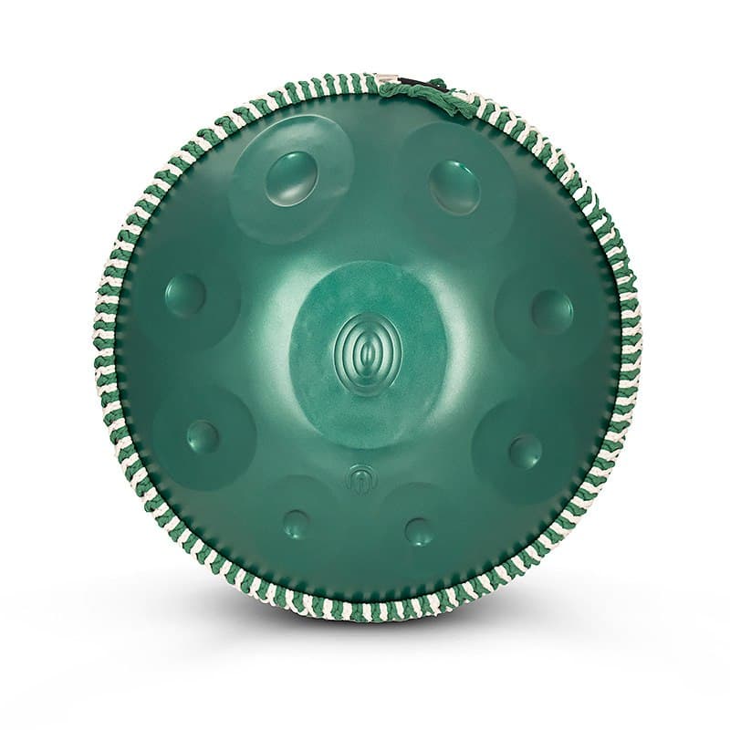 هنگ درام آرشا New Nitride Grade a سبز — تصویر ۲