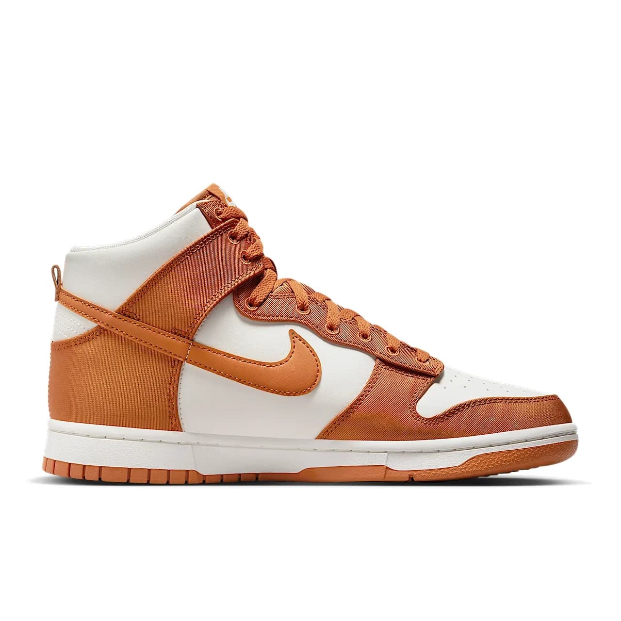 Nike Dunk High Retro SE — تصویر ۳