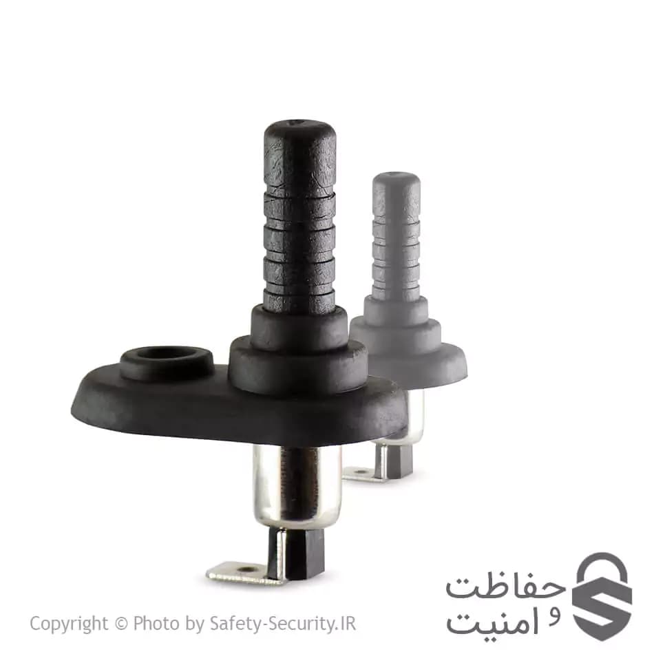 شاسی لادری پله‌ای