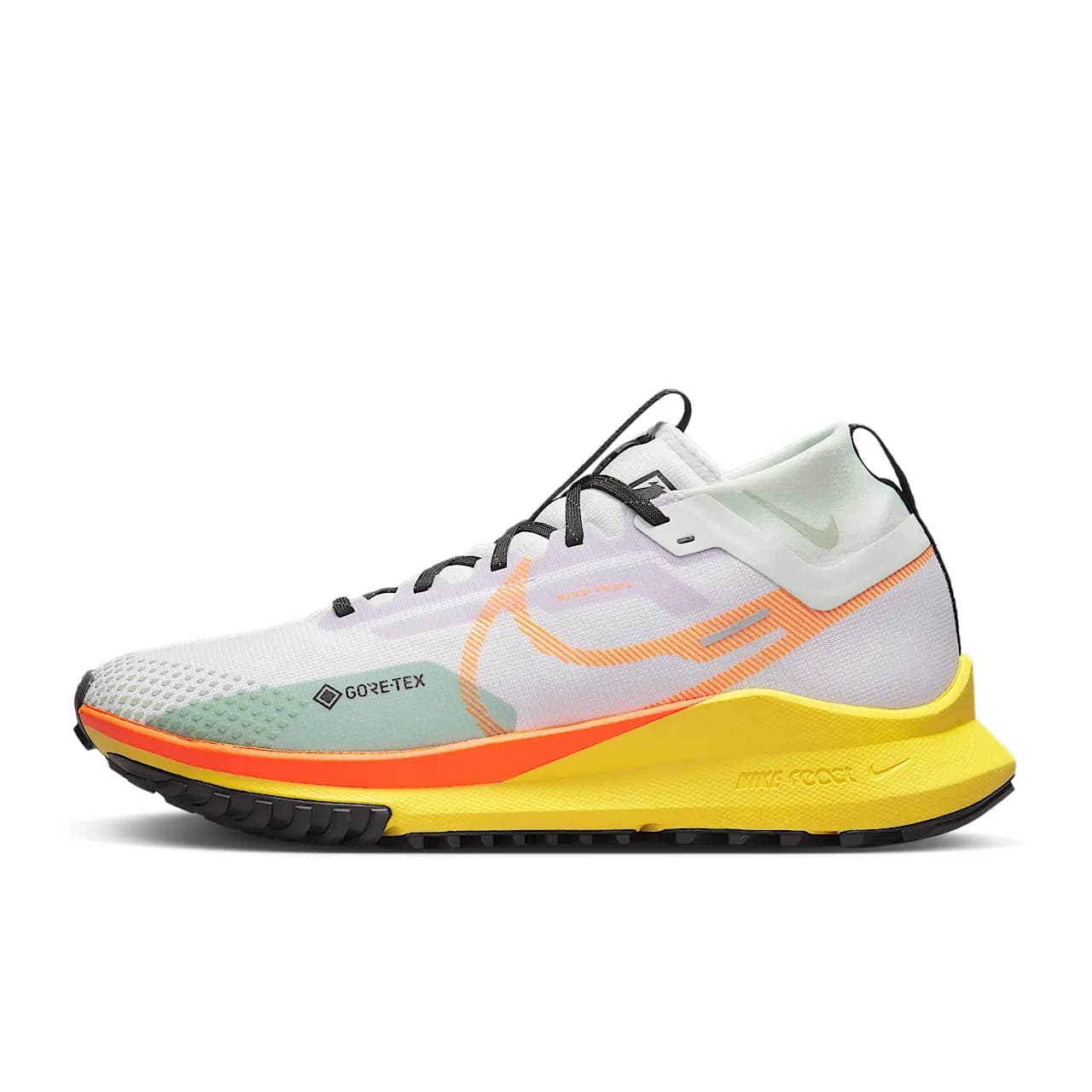 Nike React Pegasus Trail 4 GORE-TEX