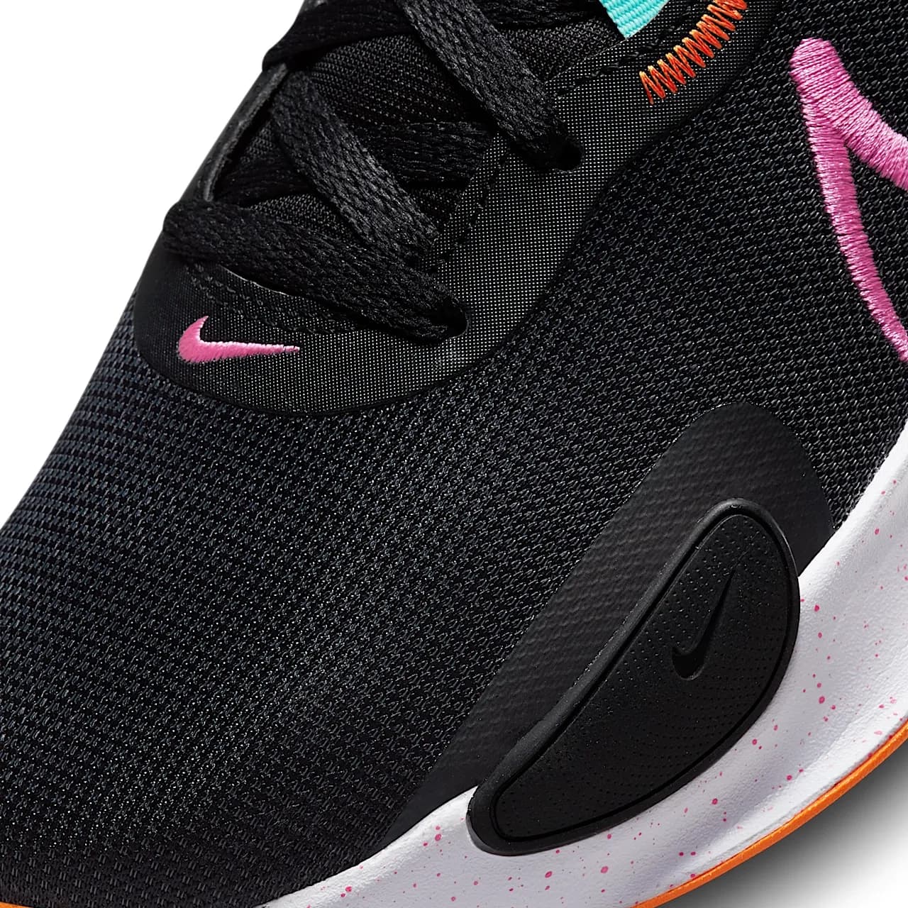 Nike Elevate 3 — تصویر ۷