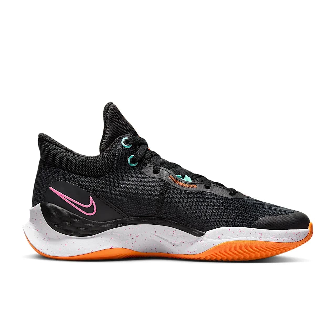 Nike Elevate 3 — تصویر ۳