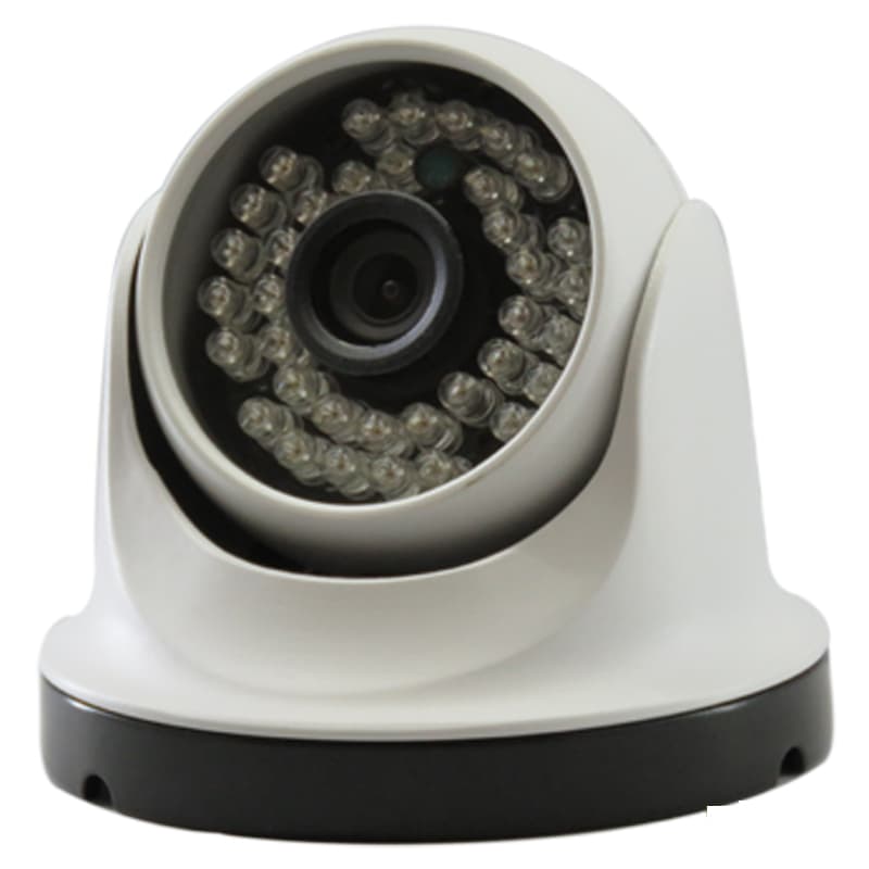 دوربین 2 مگاپیکسل CPLUS مدل PL 39M-F37+FH
