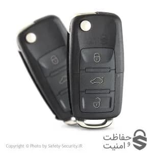 ریموت فابریک پراید 132 شایانکاو جکنایف