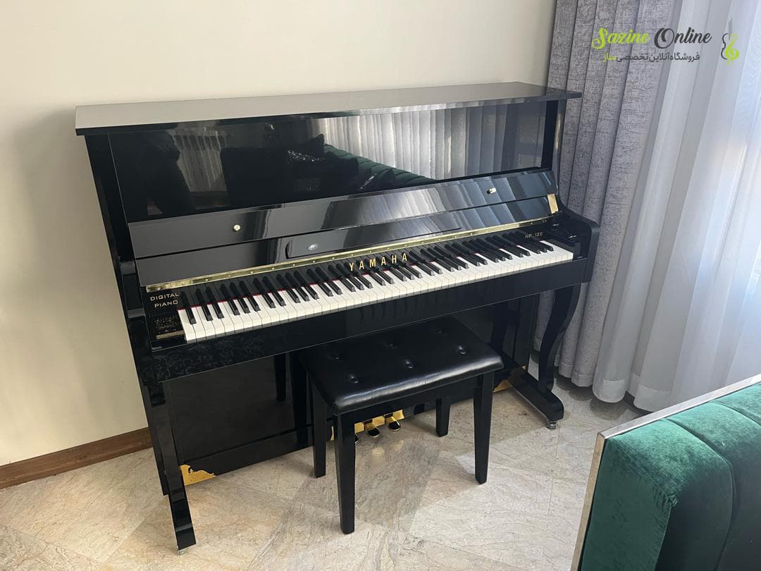 پیانو Yamaha np128