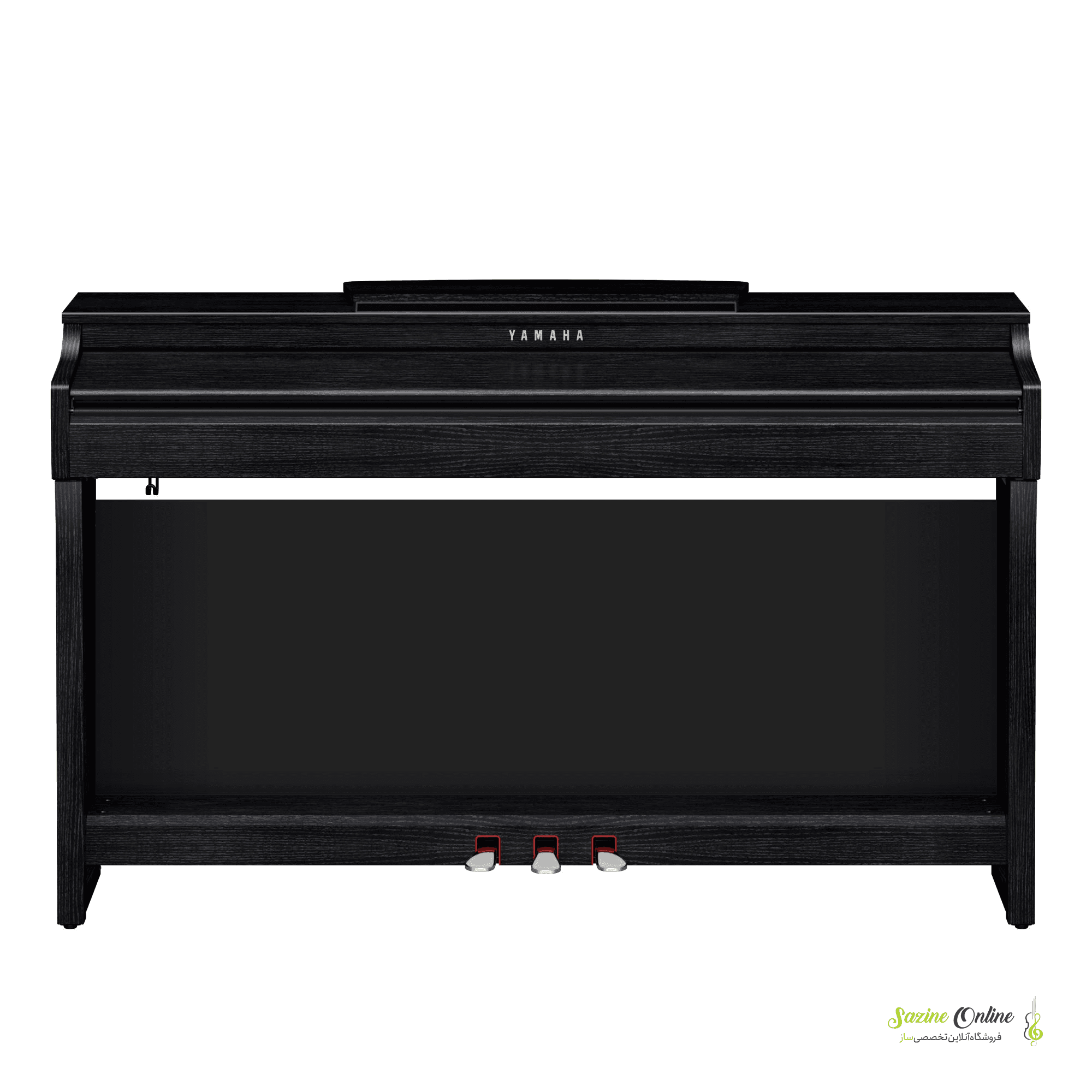 پیانو Yamaha CLP735 (سفارش ژاپن) — تصویر ۶