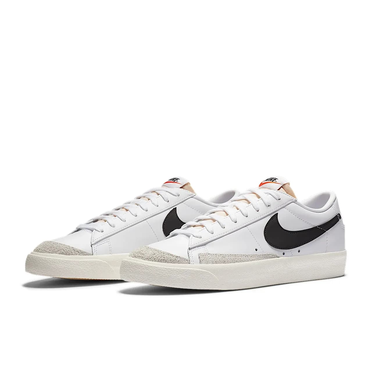 Nike Blazer Low ’77 Vintage — تصویر ۵