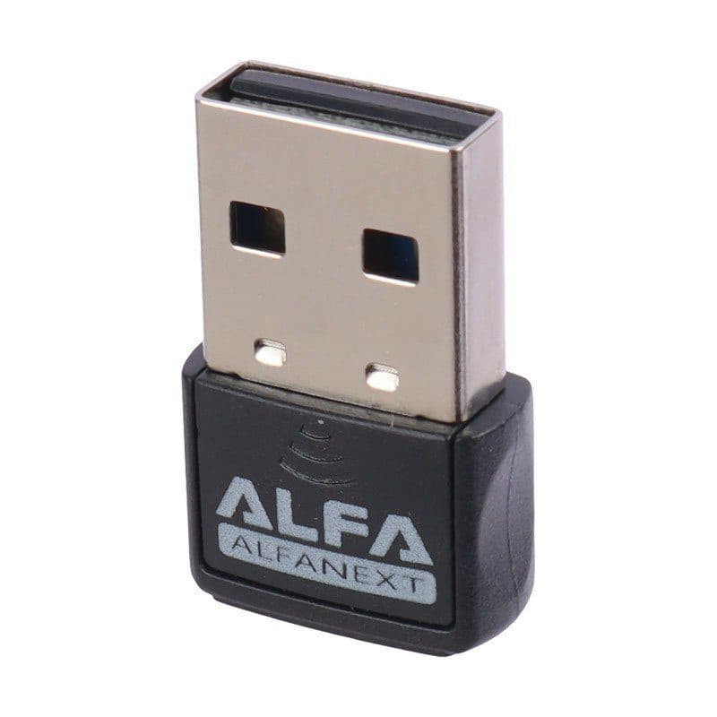 کارت شبکه بی سیم Great Alfa 3001N 300MbpsGreat Alfa 3001N 300Mbps Wireless adapter