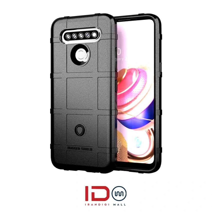 قاب مدل ARMOR گوشی الجی مدل LG K41s