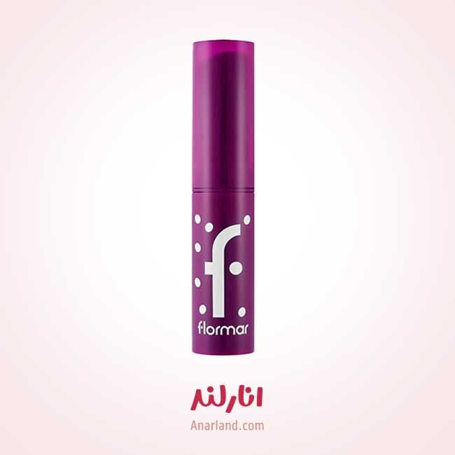 بالم لب فلورمار شماره 002 Black Mulberry