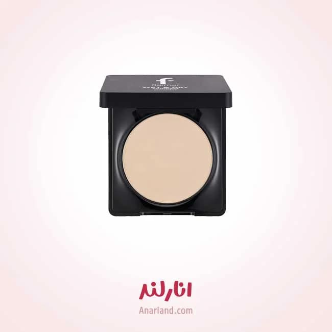 پنکک فلورمار مدل compact شماره ۹۸ — تصویر ۳