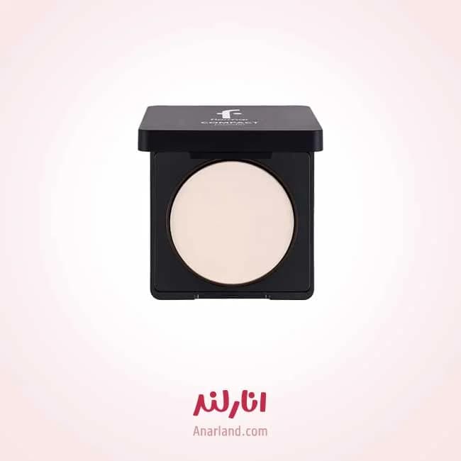 پنکک فلورمار مدل compact شماره ۹۶ — تصویر ۳