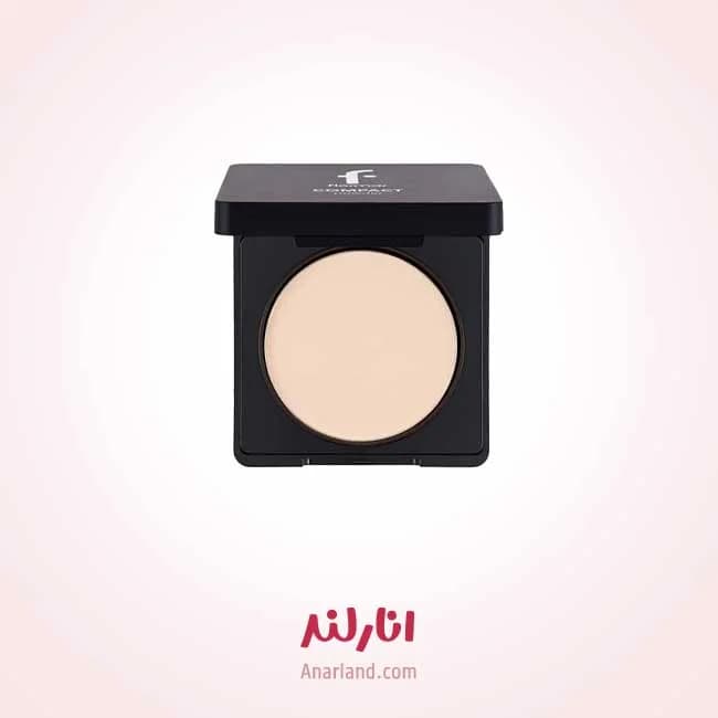 پنکک فلورمار مدل compact شماره ۹۵ — تصویر ۳