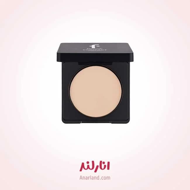 پنکک فلورمار مدل compact شماره ۹۳ — تصویر ۳