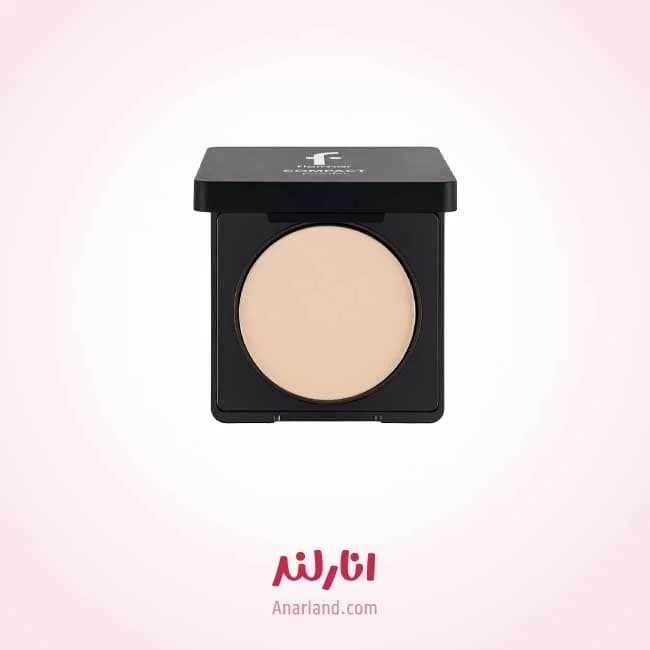 پنکک فلورمار مدل compact شماره ۹۲ — تصویر ۳