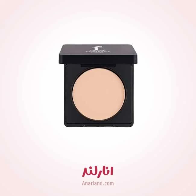 پنکک فلورمار مدل compact شماره ۹۱ — تصویر ۳